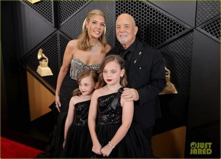 Unveiling The Lives Of Billy Joel's Kids: Surprising Revelations
