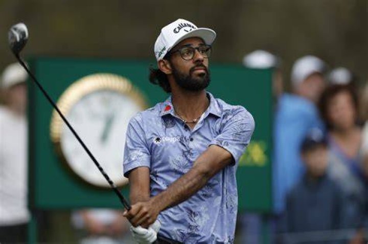 Unveiling The Lucrative Paychecks Of LIV Golf