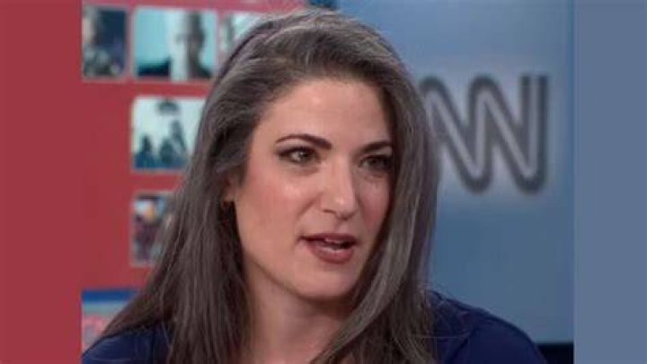 Unveiling The Marital Status Of Batya Ungar-Sargon: Discoveries And Insights