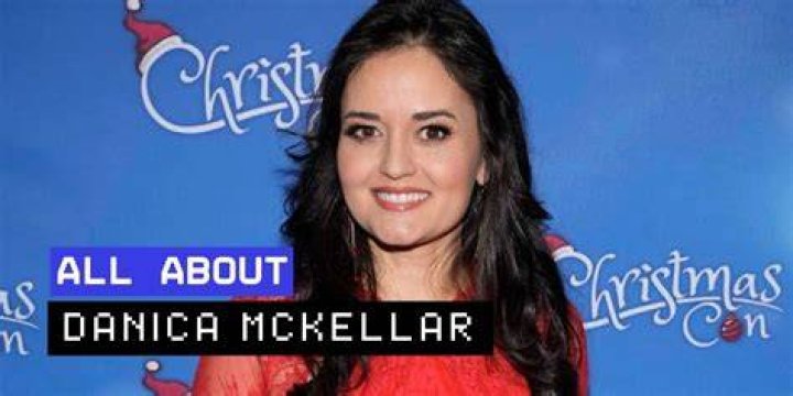 Unveiling The Multifaceted Brilliance Of Danica McKellar