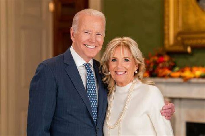 Unveiling The Net Worth Of Jill Biden: A Comprehensive Analysis