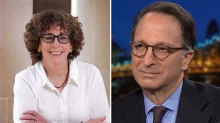 Unveiling The Personal Life Of Andrew Weissmann: Children And Family Secrets