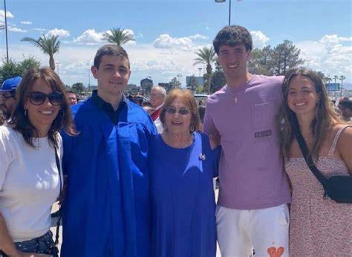 Unveiling The Pillars Of Success: Milan Momcilovic's Parents