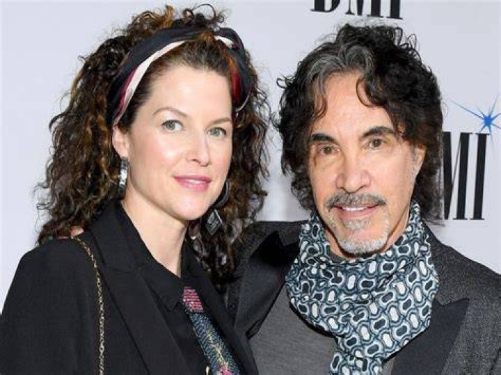 Unveiling The Private Life Of John Oates' Enigmatic Wife