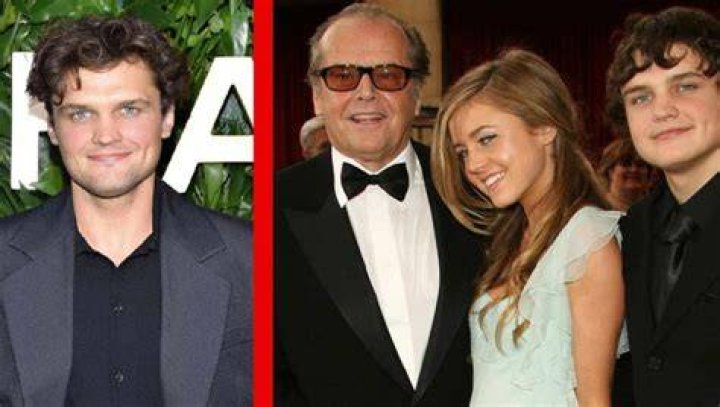 Unveiling The Private World Of Jack Nicholson's Grandchildren