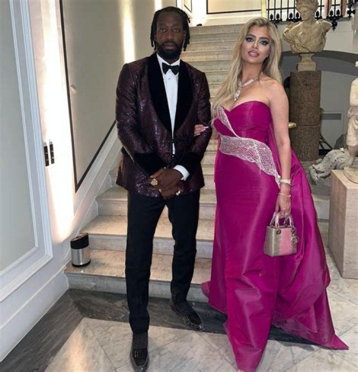 Unveiling The Private World Of "Mandana Bolourchi's Husband"