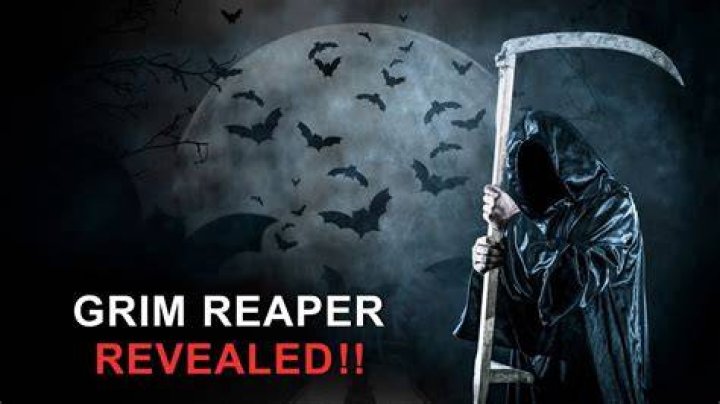Unveiling The Reaper's Demise: How Did The Grim Reaper Meet Its End?