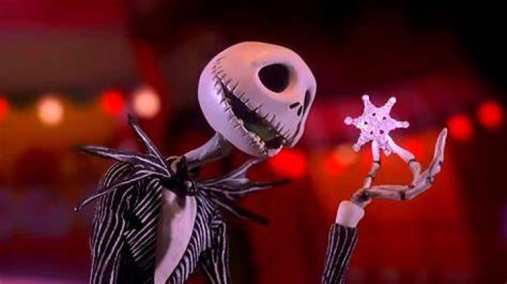 Unveiling The Remarkable Strength Of Jack Skellington: A Comprehensive Analysis