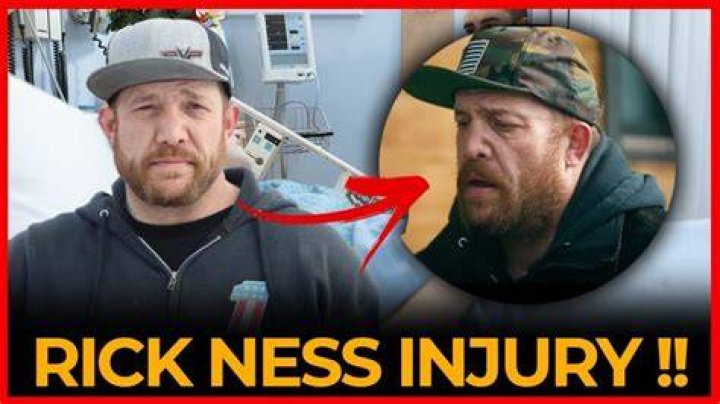 Unveiling The Risks And Realities Of "Rick Ness In Accident"