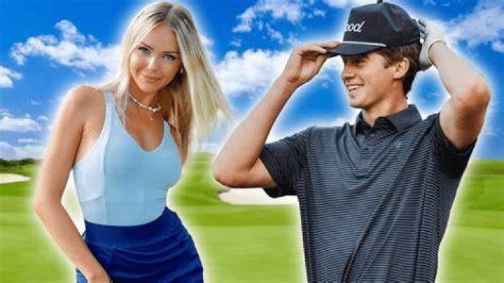 Unveiling The Secrets: Garrett Clark's New Love Revealed
