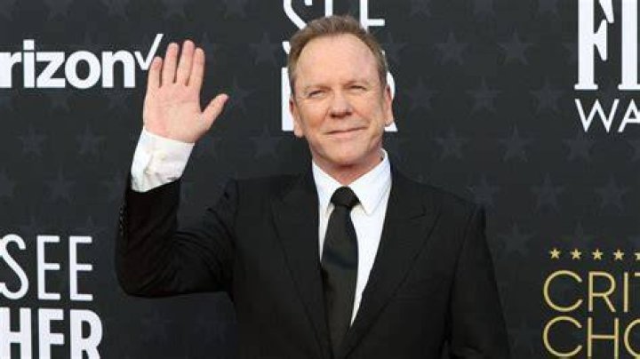 Unveiling The Secrets: Kiefer Sutherland Feet Exposed