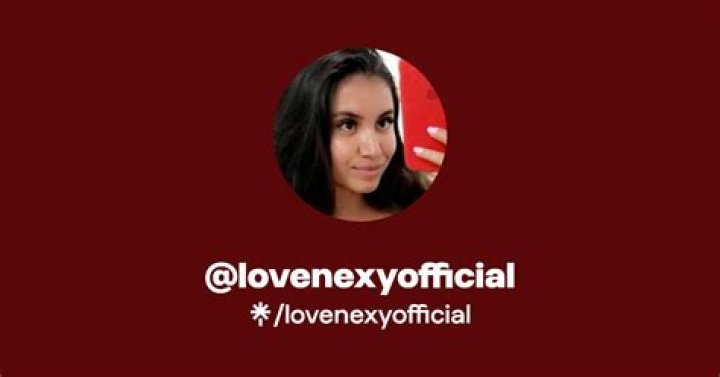 Unveiling The Secrets: Lovenexy OnlyFans Leaked