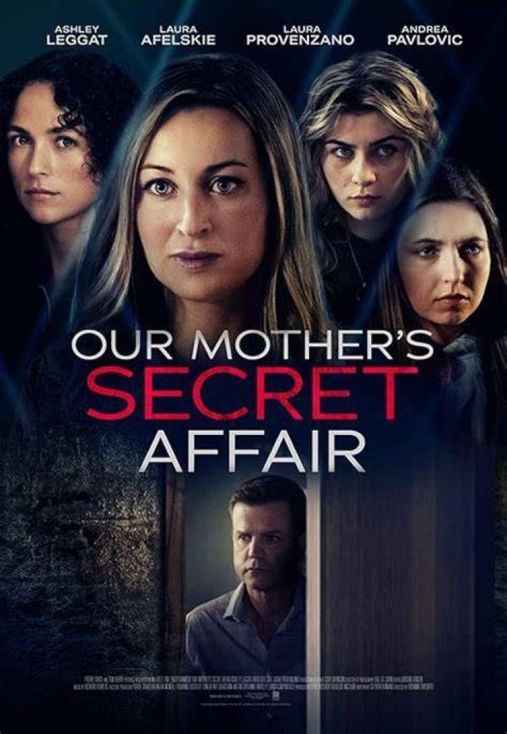 Unveiling The Secrets Of An Affair Mom