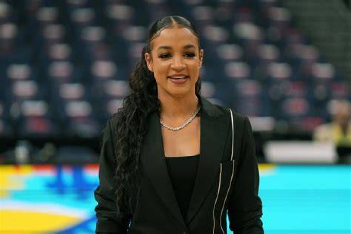 Unveiling The Secrets Of Andraya Carter's Marital Journey
