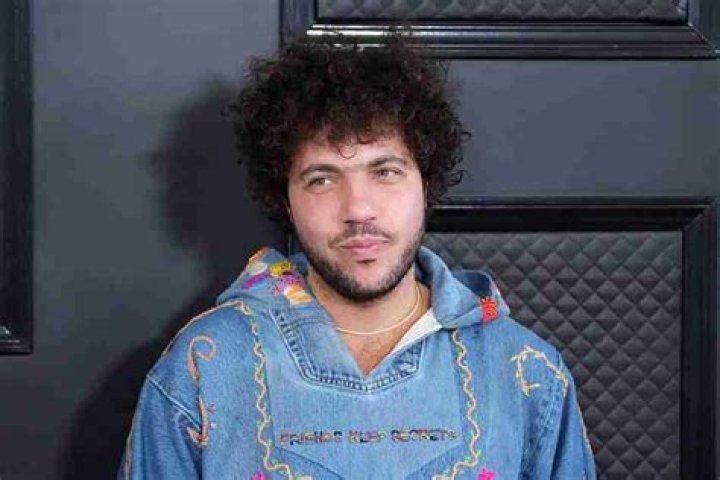 Unveiling The Secrets Of Benny Blanco's Net Worth