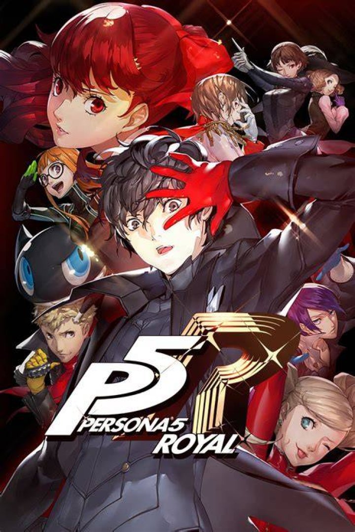 Unveiling The Secrets Of Persona 5's Tower