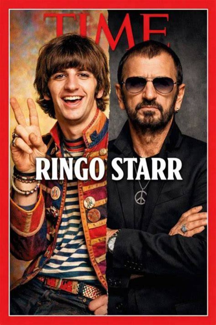 Unveiling The Secrets Of Ringo Starr's Enduring Legacy