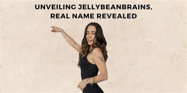 Unveiling the Shocking JellyBeanBrains Leaked Discord Video That Rocked