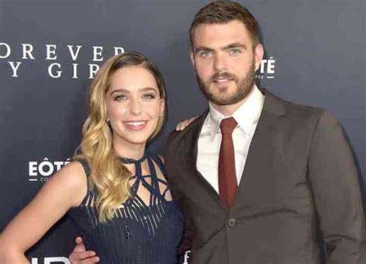 Unveiling The Story Behind Alex Roe's Wife: Discoveries And Insights