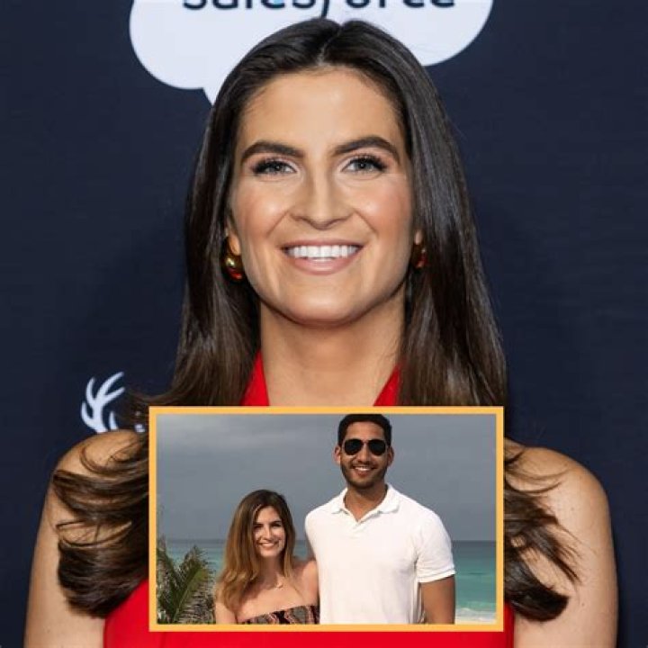 Unveiling The Story Behind Kaitlan Collins And Will Douglas' Enchanting Journey