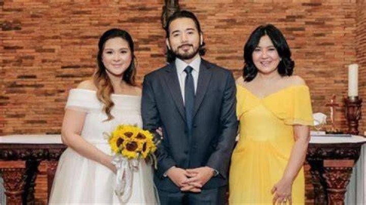 Unveiling The Strength And Influence Of "Lito Lapid Wife"