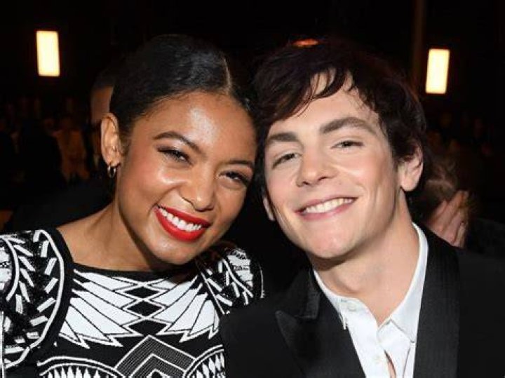 Unveiling The True Essence Of "jaz Sinclair Relationships": Discoveries And Revelations