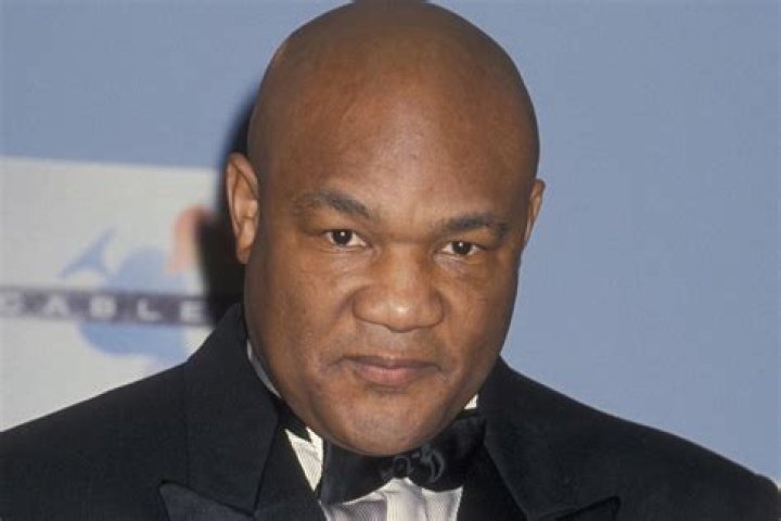 Unveiling The Truth About George Foreman's Remarkable Marriages