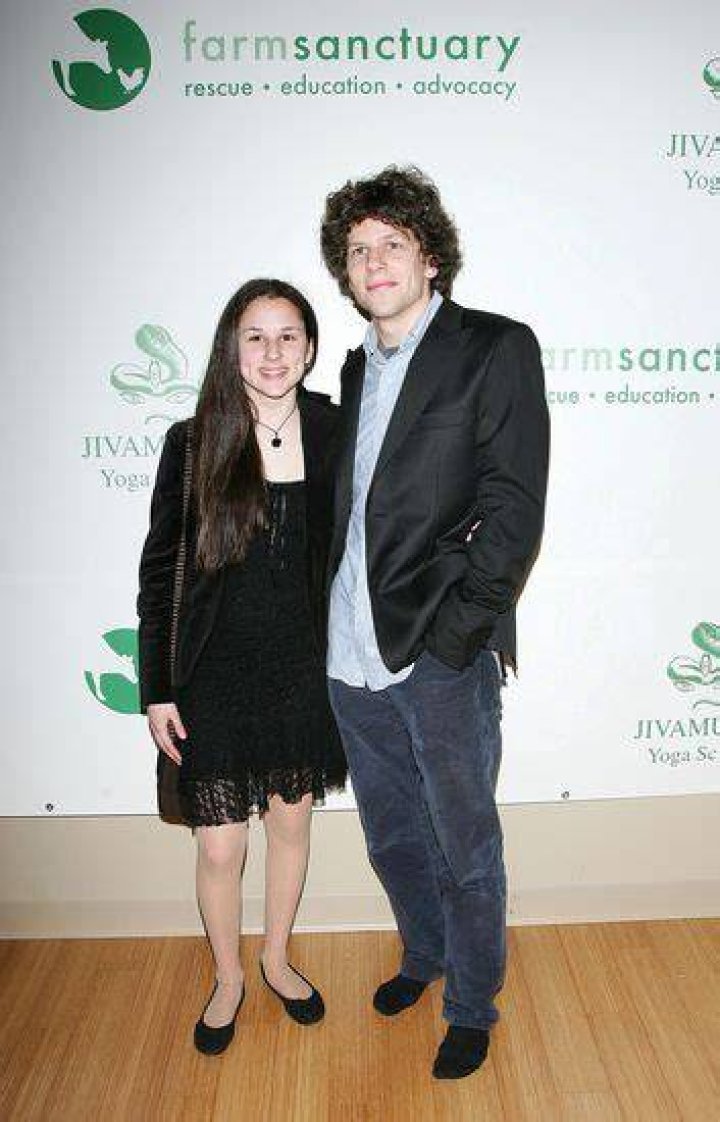 Unveiling The Truth About Hallie Eisenberg's Mysterious Matrimony