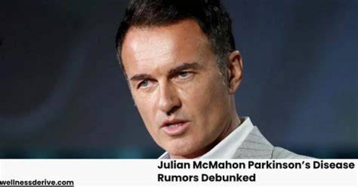 Unveiling The Truth About Parkinson's Rumors