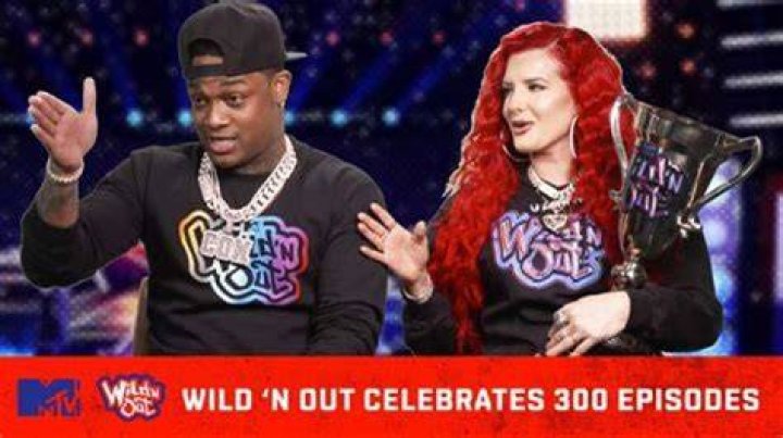 Unveiling The Truth Behind "Wild 'N Out Maddy Fired"