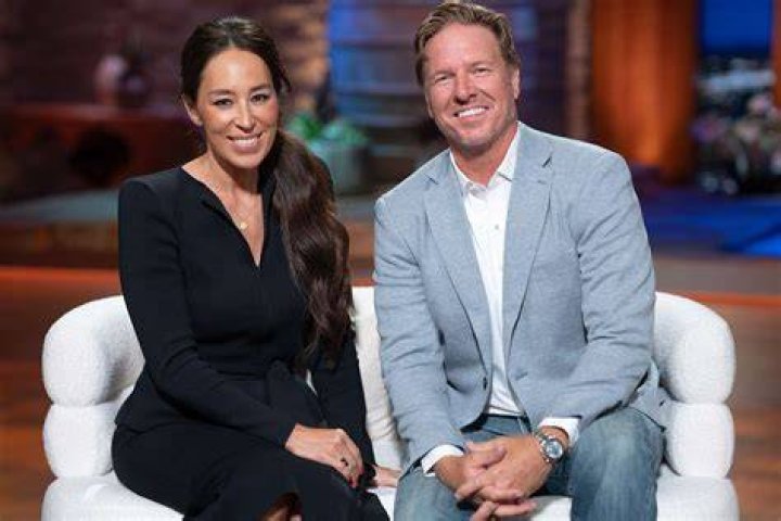 Unveiling The Truth: Did Chip Gaines Have A Heart Attack?