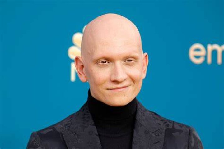 Unveiling The Truth: Is Anthony Carrigan Married? Exclusive Insights Revealed