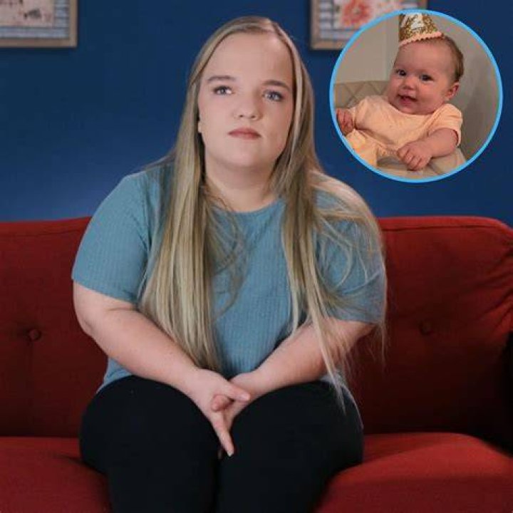 Unveiling The Truth: Is Liz Johnston's Baby A Little Person?