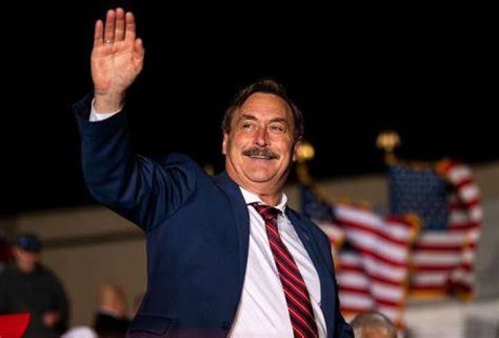 Unveiling The Truth: Mike Lindell's Marital Journey