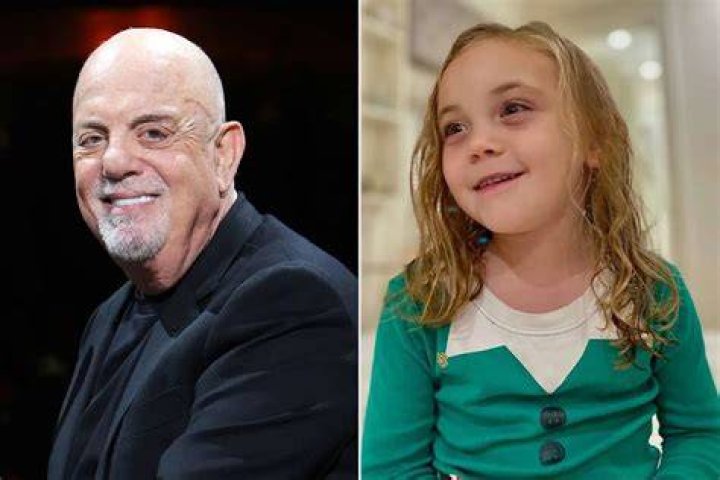 Unveiling The Truths And Inspirations: Billy Joel's Daughter Revealed