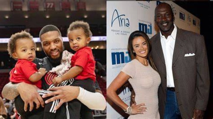 Unveiling The Untold Story: Michael Jordan's Twin Revealed