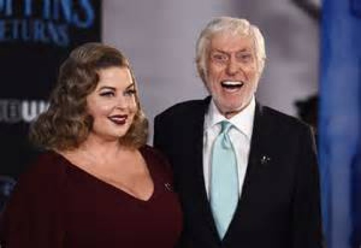 Unveiling The Untold Story Of Dick Van Dyke's First Wife