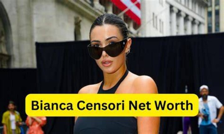 Unveiling The Wealth Of Bianca Censori: Exploring Net Worth