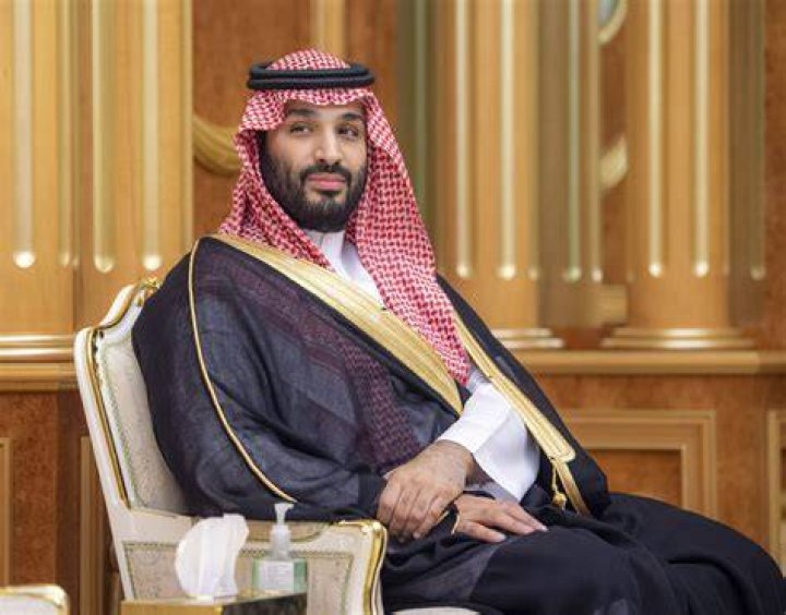 Unveiling The Wives Of Saudi Crown Prince MBS: A Comprehensive Insight