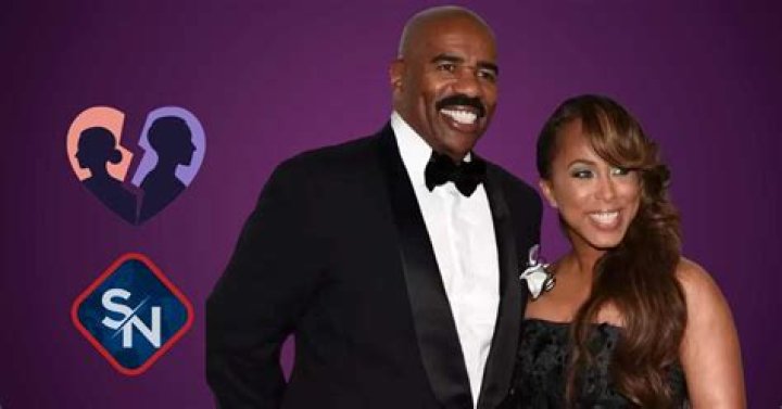 Unveiling Truths: The Divorce Rumors Surrounding Serita And T.D. Jakes