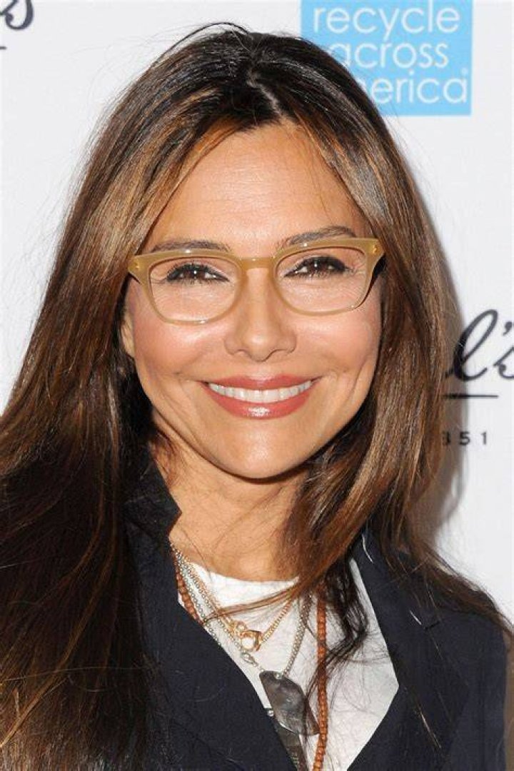 Unveiling Vanessa Marcil's Stellar Performances In Film And Television