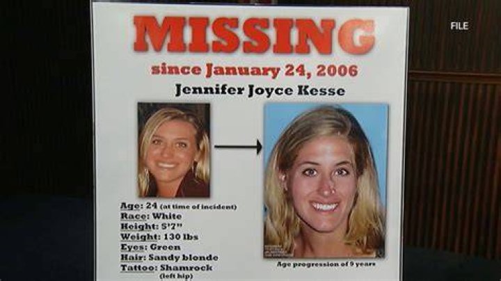 Update On The Case Of Missing Jennifer Kesse