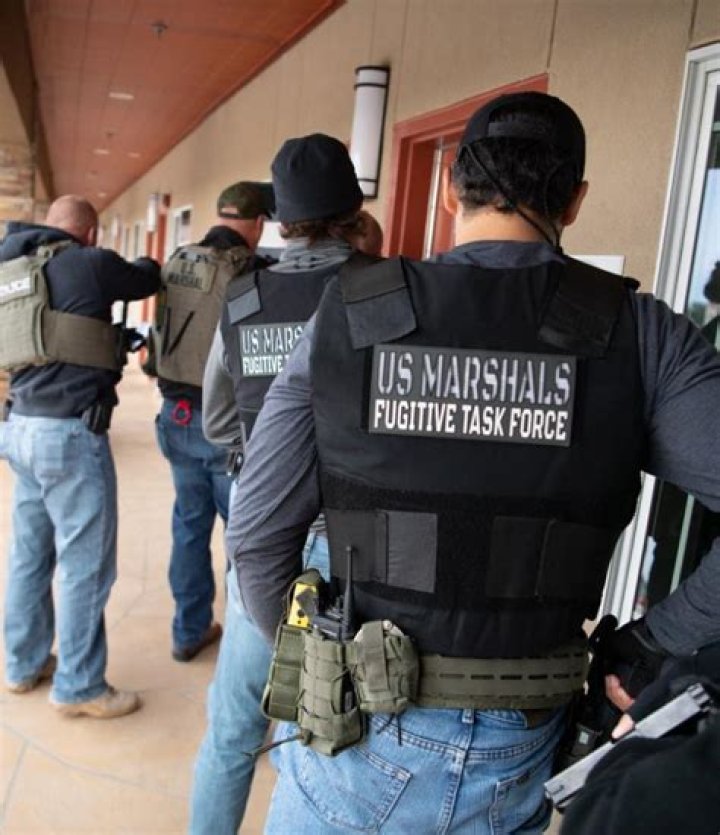 U.S. Marshals Guarding Home Of Supreme Court Justice Sonia Sotomayor