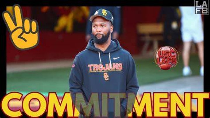 USC Adds Commitment From Elite WBB Star, 'transcendent Talent' Juju