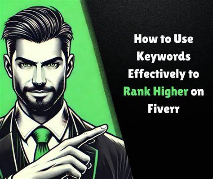 Use Keywords To Rank On Google