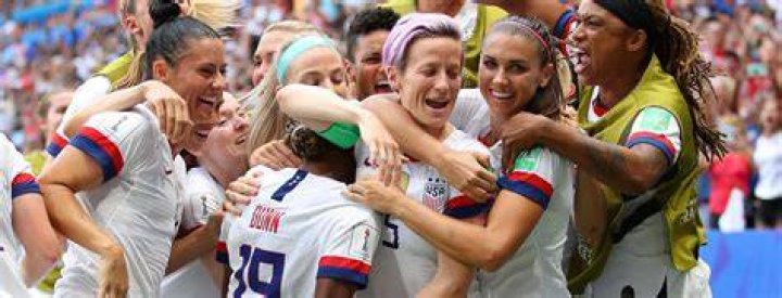 USMNT Union Just Made USSF Look Really, Really Bad