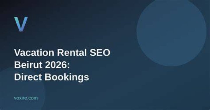 Vacation Rental SEO How To Research The Best Keywords To Drive Traffic