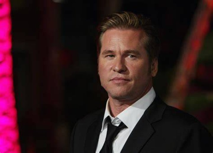 Val Kilmer unveils life on and off screen 'Selling His Past' to survive