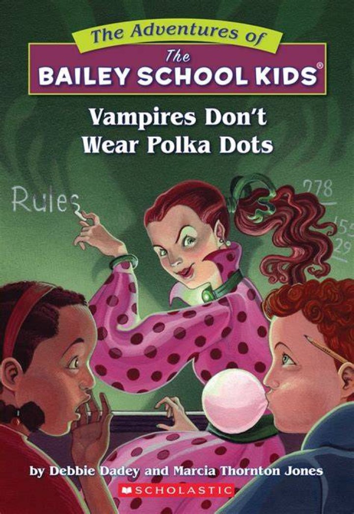 vampires don't do dishes Jeffrey dean, Jeffrey dean Jeffrey