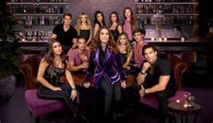 Vanderpump Rules Stars Reunite with Their Babies 'Finally Got All the